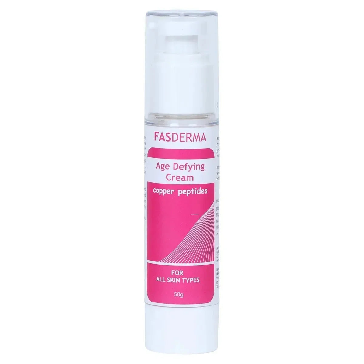 Age Defying Anti Ageing Cream, 50gm