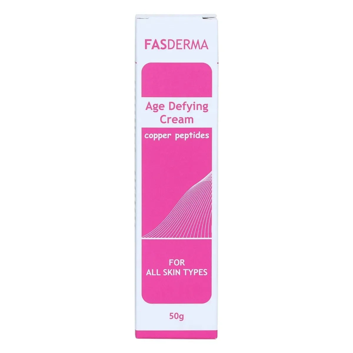 Age Defying Anti Ageing Cream, 50gm
