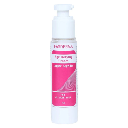 Age Defying Anti Ageing Cream, 50gm